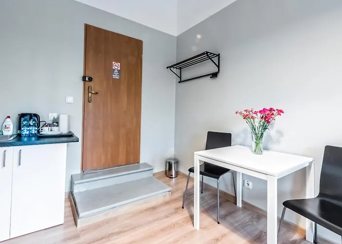 Fenna Apartments 7 Minut Od Rynku